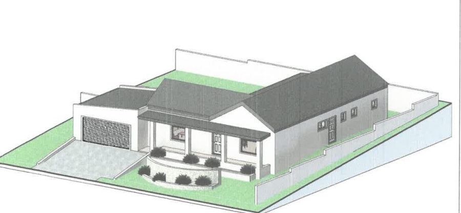 3 Bedroom Property for Sale in Hoogland Western Cape